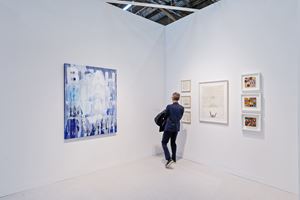 <a href='/art-galleries/mazzoleni/' target='_blank'>Mazzoleni</a>, The Armory Show, New York (5–8 March 2020). Courtesy Ocula. Photo: Charles Roussel.